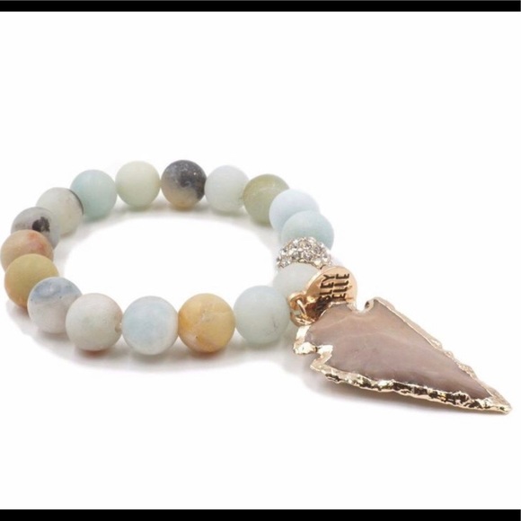 Kinsley Armelle Jewelry - Solar Bracelet